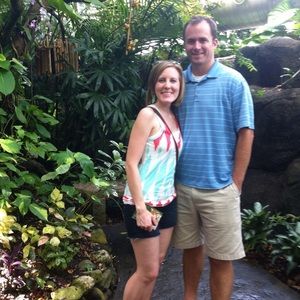 Meet your Posher, Melissa